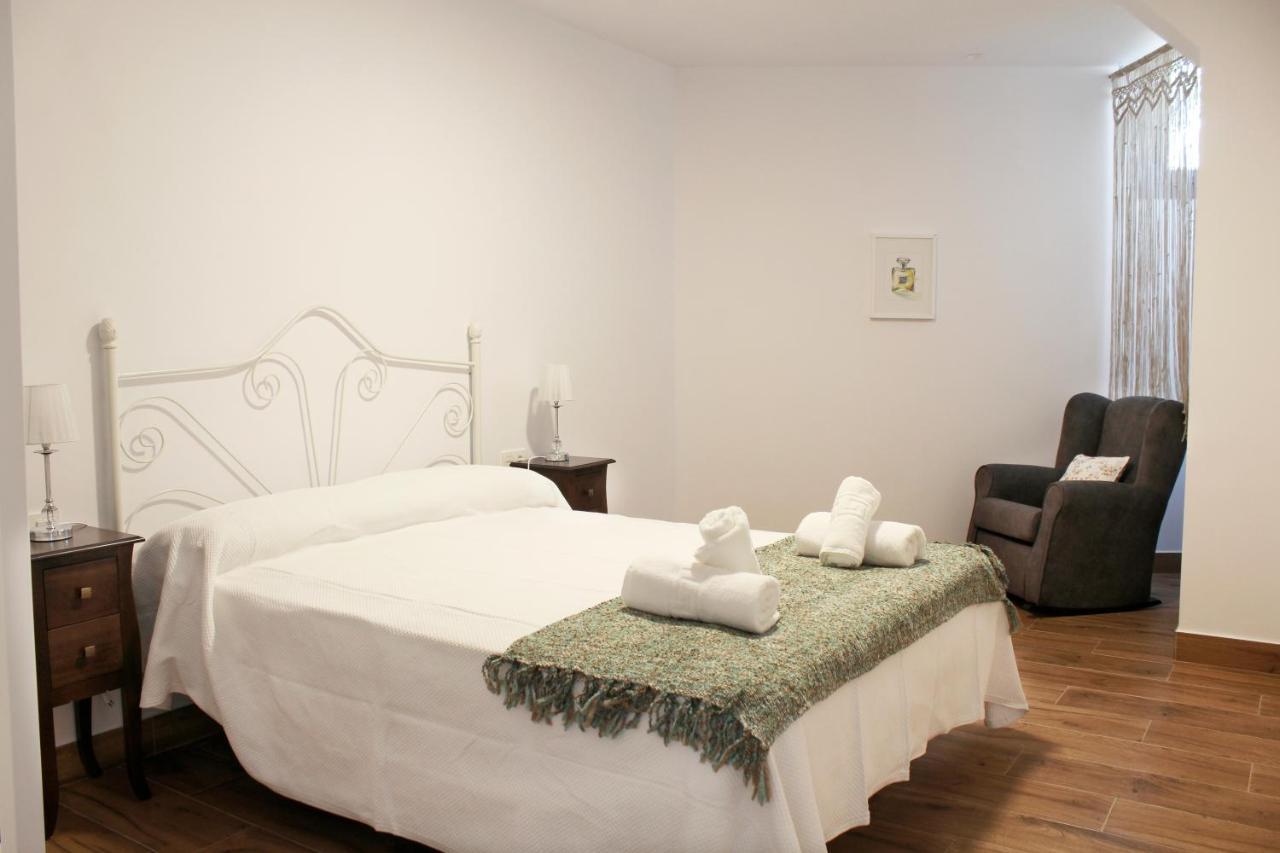 Apartamento Altair-Eter Soportujar エクステリア 写真
